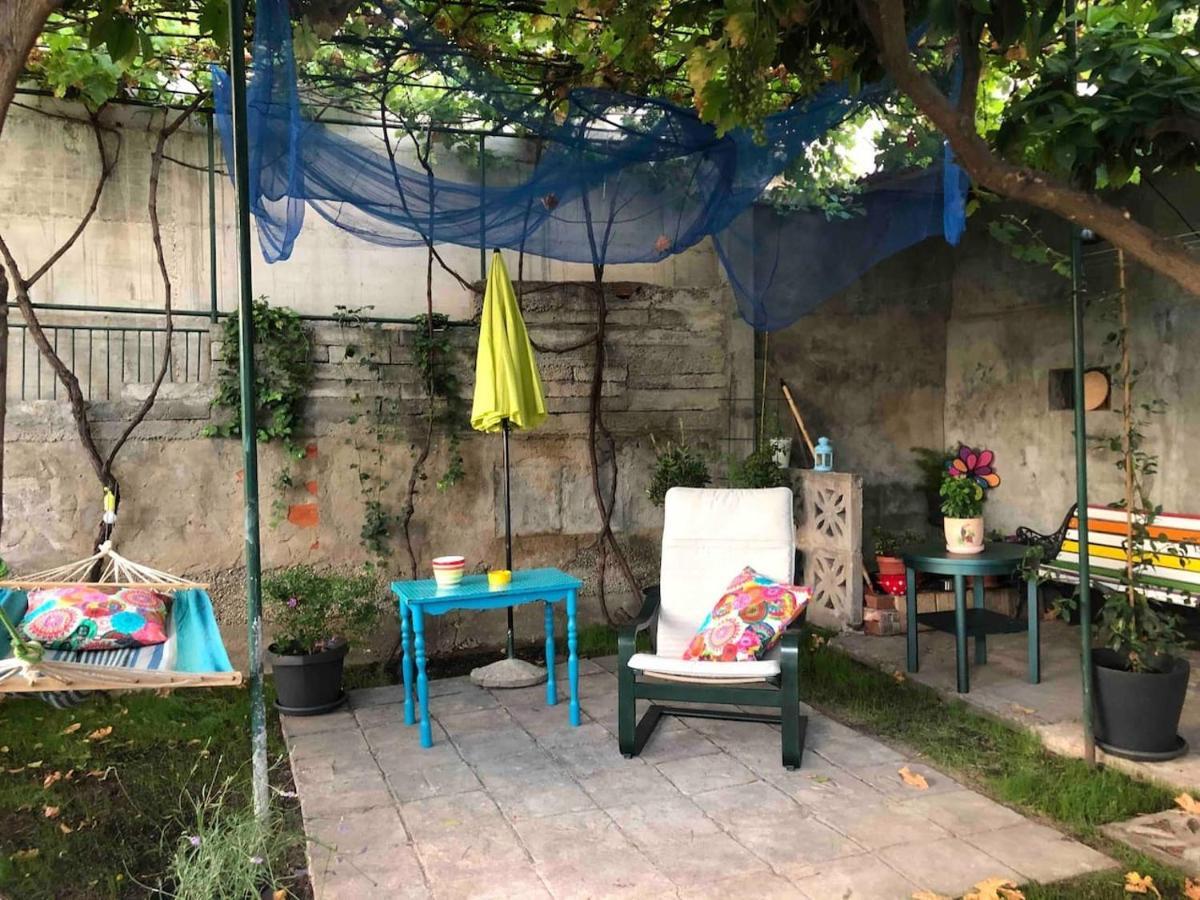 Villa Boutique Triple House w Garden RoofTerrace&BBQ à Split Extérieur photo
